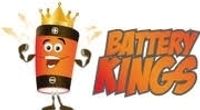 Battery Kings coupons